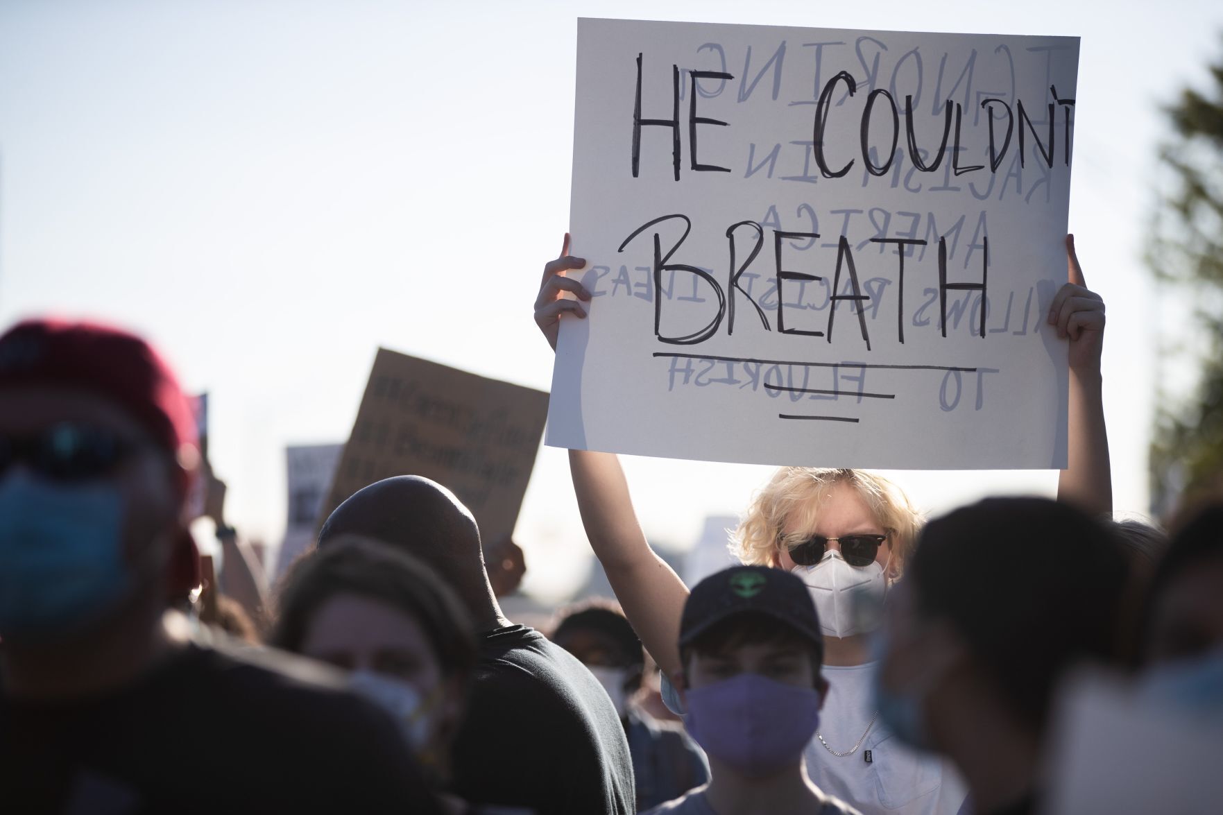 Omaha Rally